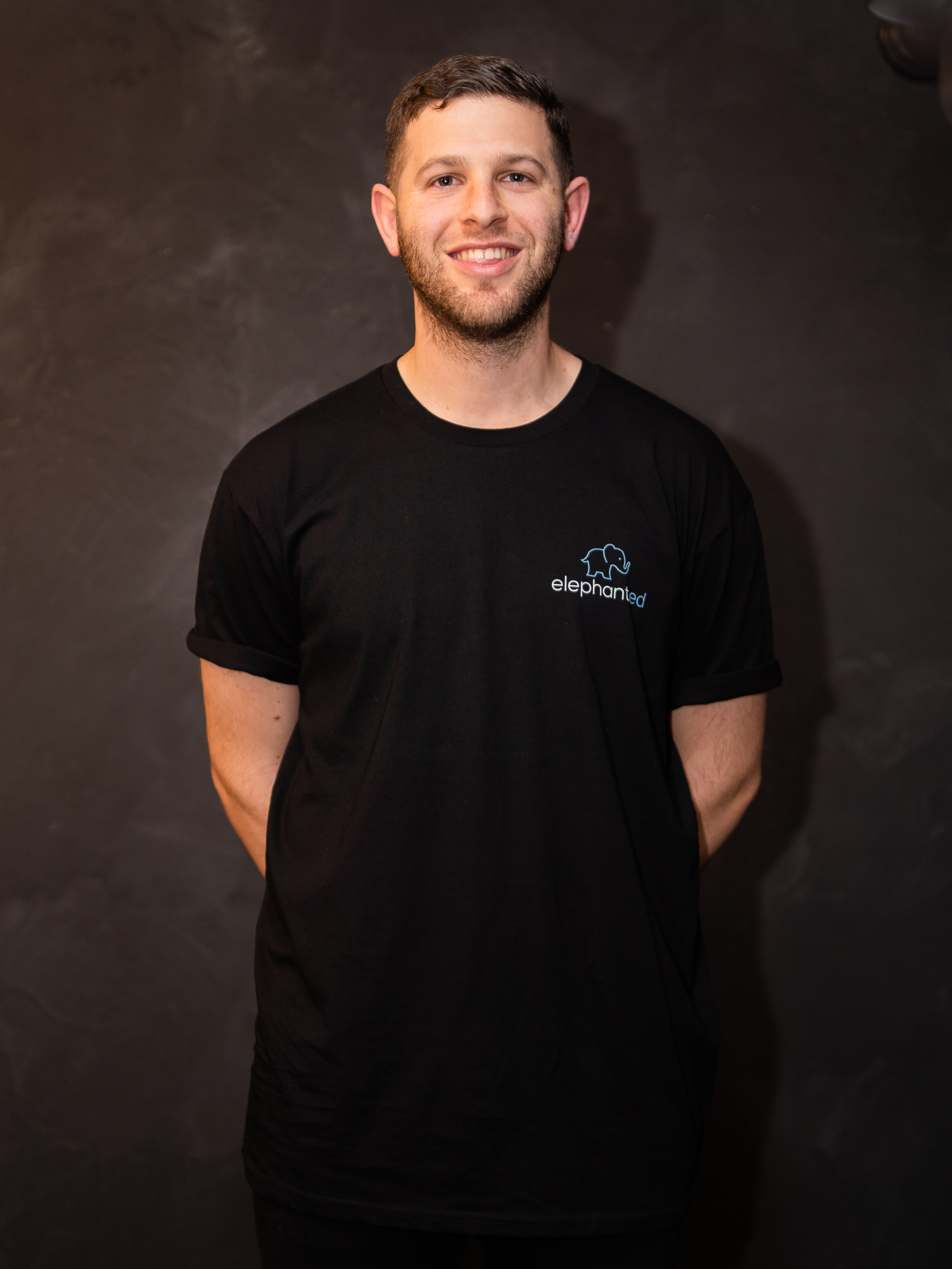 Photo of Dan Shandler