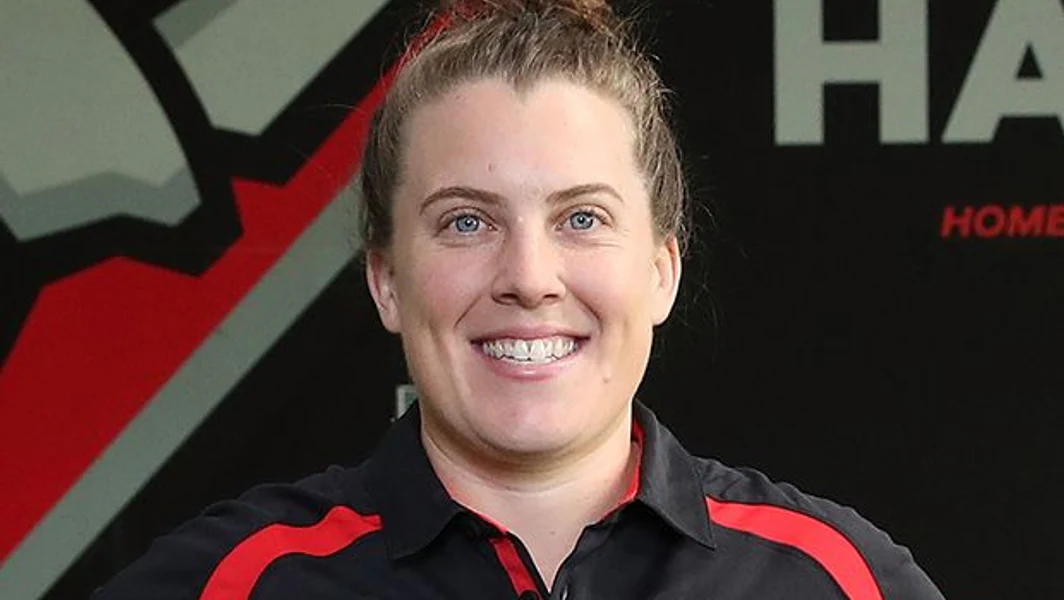 Esther Hassett