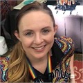 Dr Kelly Thomson