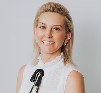 Photo of Madeline Wishart