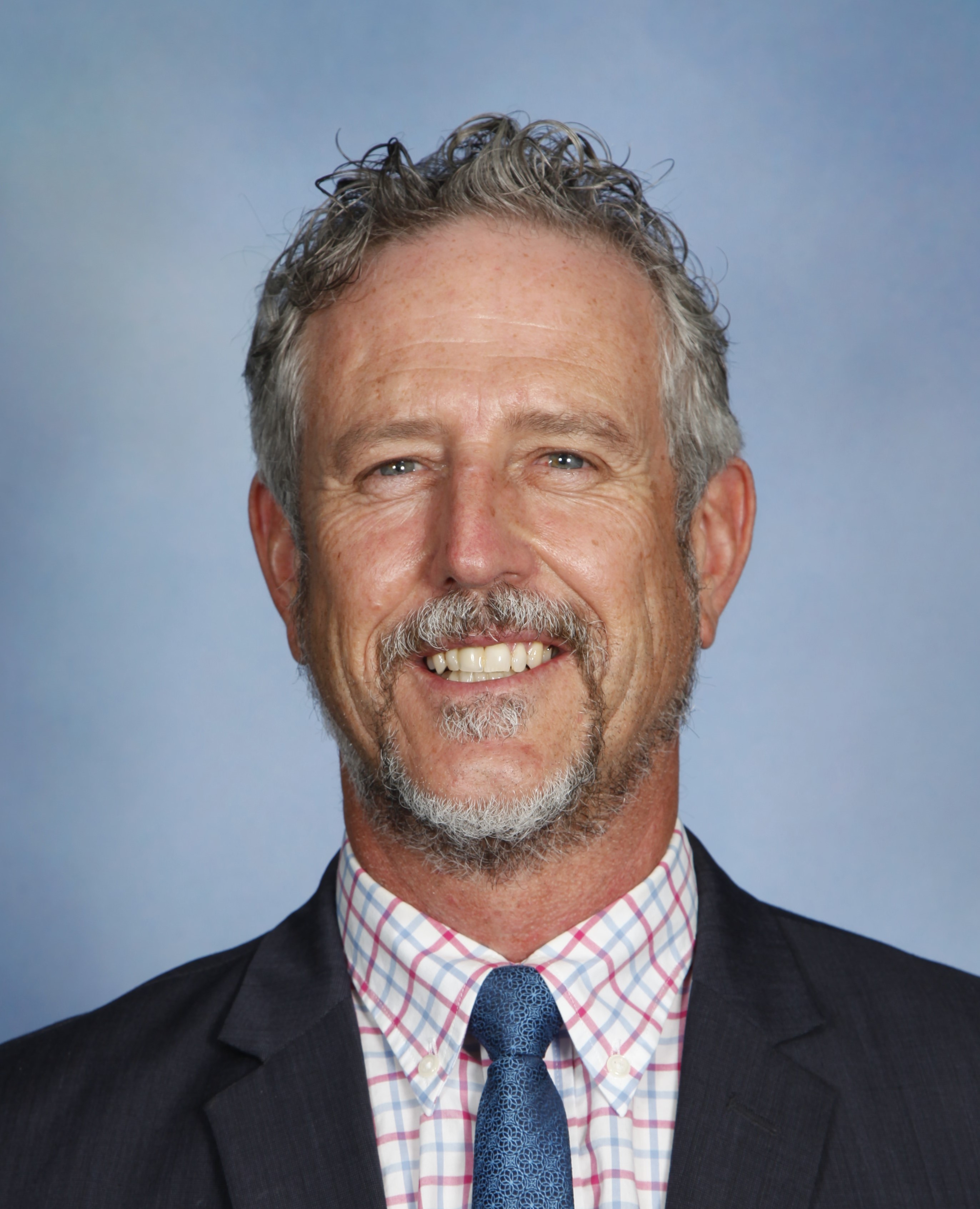 Photo of Mark Smith