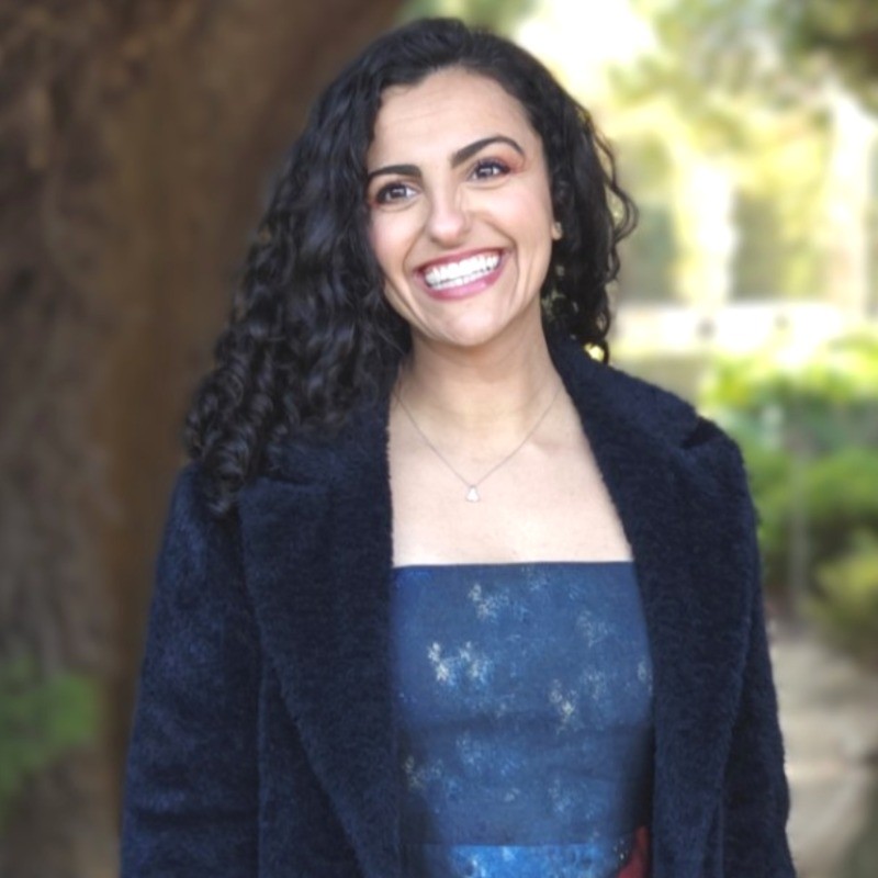 Mary Shamaly
