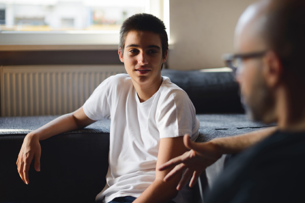 Suicide Prevention for Schools