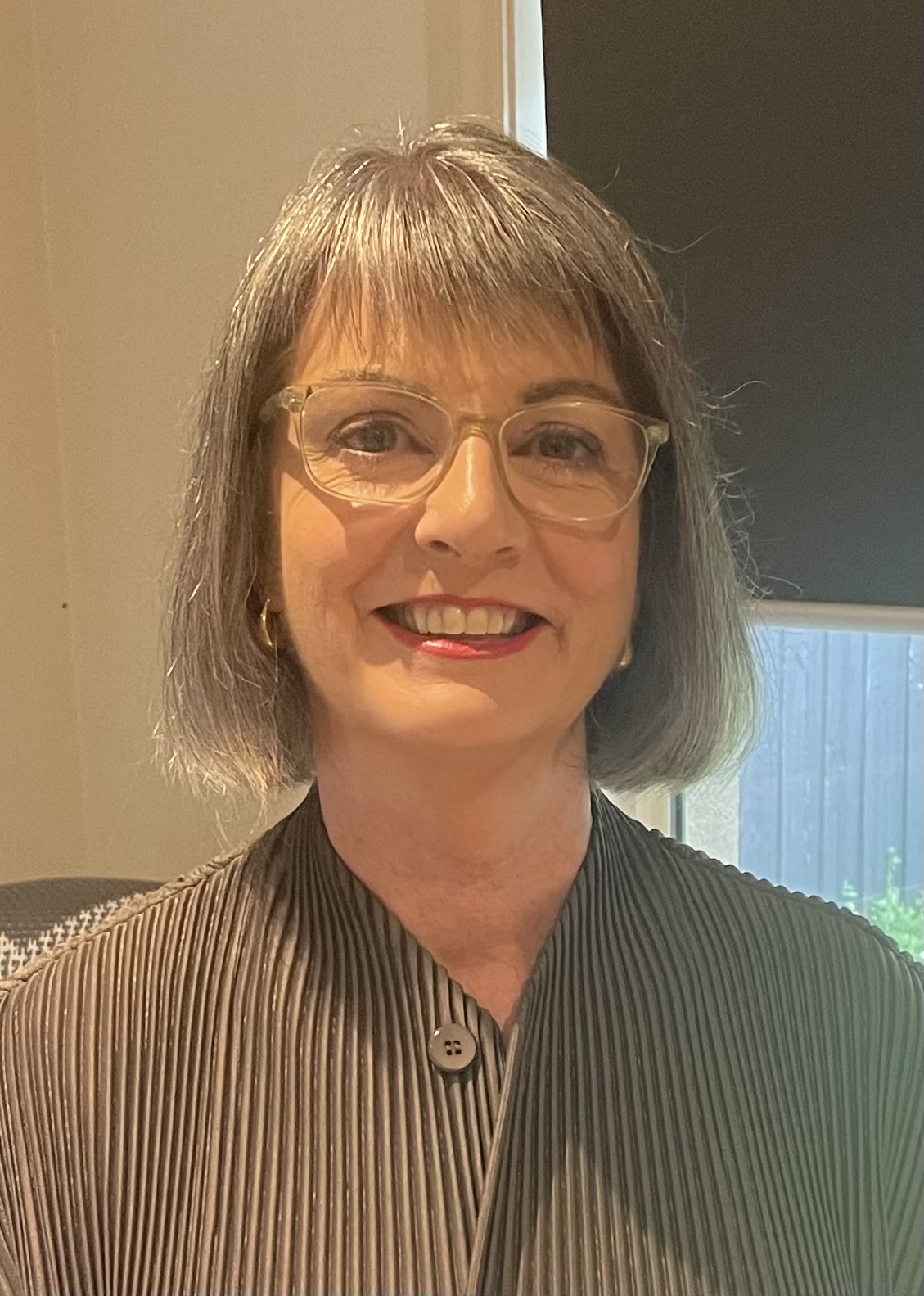 Photo of Sharon Anderson