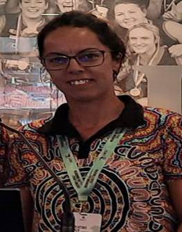 Photo of Tina King